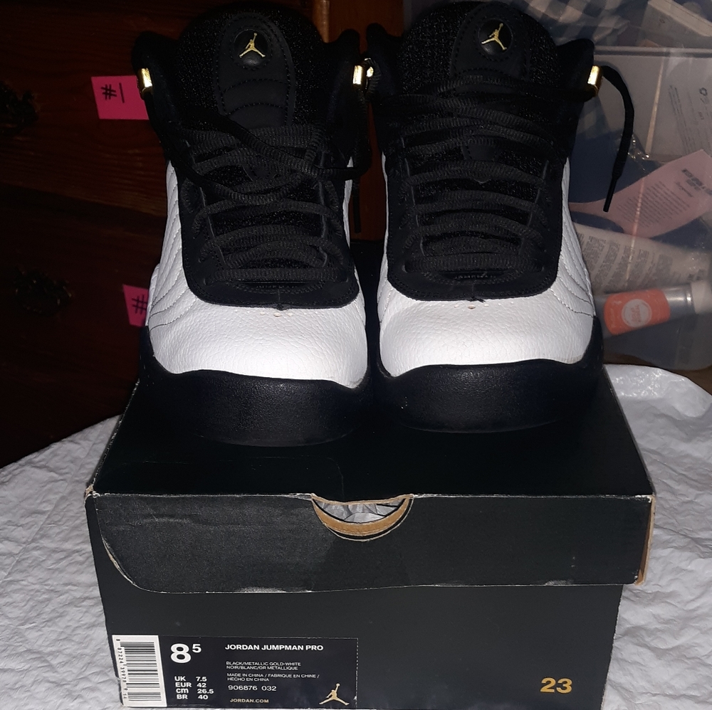 Mens jordans